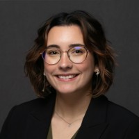 Caitlyn Kolling, Leed Green Assoc.