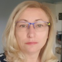 Ghislaine Charles
