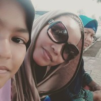 Siti Mariam Ninam Shah