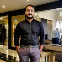 saifullah anwar