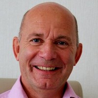 Clive Hemsley