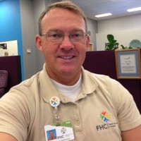 Dean Roberson