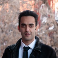 Pejman Ziyaeshamsi