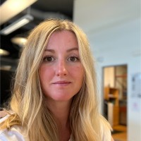 Madelene Borg Åkesson
