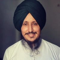 Inderjit Sidhu