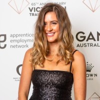 Jessica O'Brien