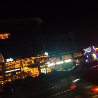 李辰新
