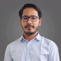 Jahid Hossain Sayem