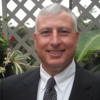 Robert Barr Colonel U.S. Marine Corps (Retired)