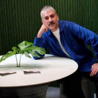 CHRISTOPHE ROCHER