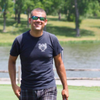 Brian Vasquez