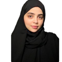 Kholoud Alanzi