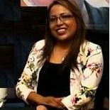 esther martinez