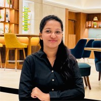 Sushmitha Aluru