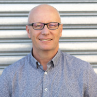 David Lynas