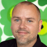 Henrik Lindh