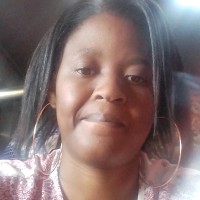 Grace Gwebu