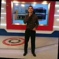 Josias Caceres