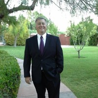Keith Goff