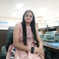 Pallavi Hadiya
