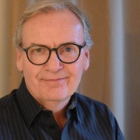 Martin Gray