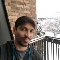 Nikhil Kale