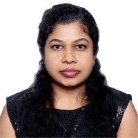 Manasa Sripurushotham