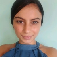 María celeste Arburola Valverde