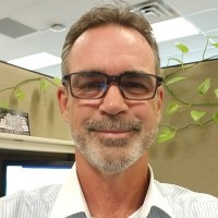 Keith Hagenbucher