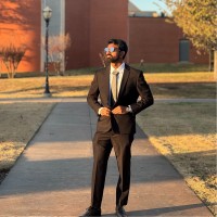 Shrikanth Reddy