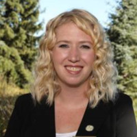 Megan Tonge