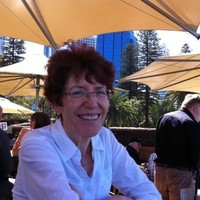 Judith McKeon