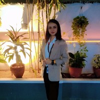 Khushi Parmar