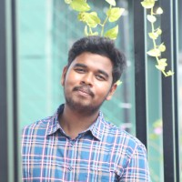 Hariprasad S