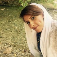 مهسا رشیدی