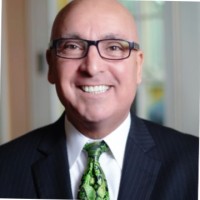 Barry J. Vose SHRM-SCP