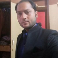 Jailesh Mishra