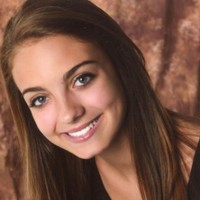 Kenzie Bringola
