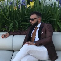 Gerardo De Santis