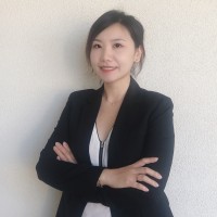 Vicky Ma