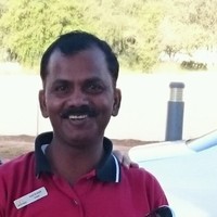 Anil Muttappalam