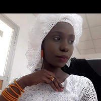 Ndéye Dior Sarré