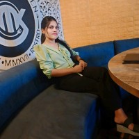 Deepali Ukey