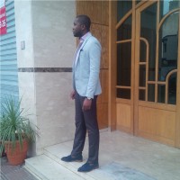 Ducy Elisée Gaël Bassoukissa