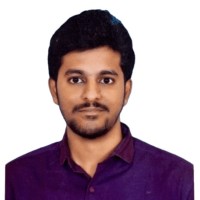 V G Kathiravan