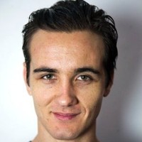Alex Jewson