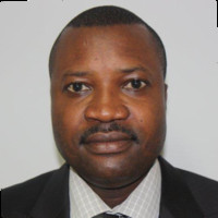 FRANCK TSHIAMALA TSHIMBIYA