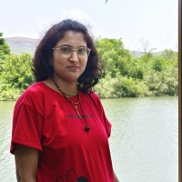 Dhaneshwari Dhumal