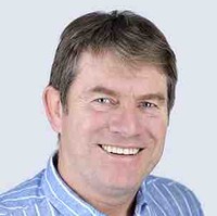 Martin Cottrell