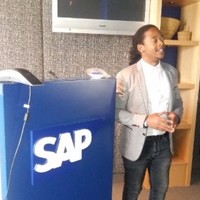 Thabo Molokoane